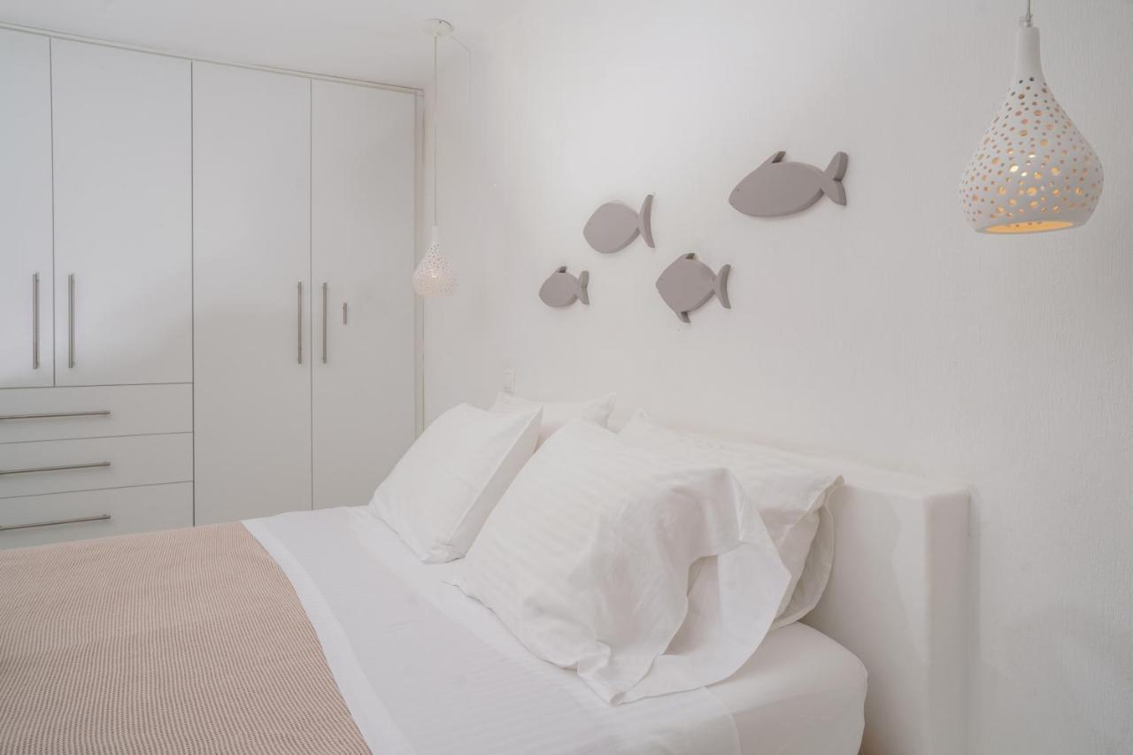 Apartment Vlia Mar Myconian Residences