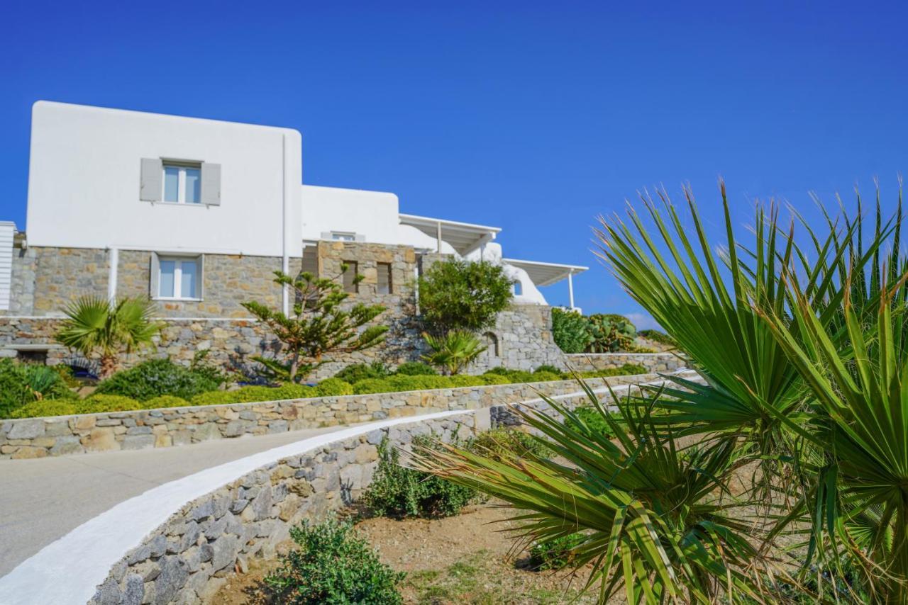 Vlia Mar Myconian Residences *