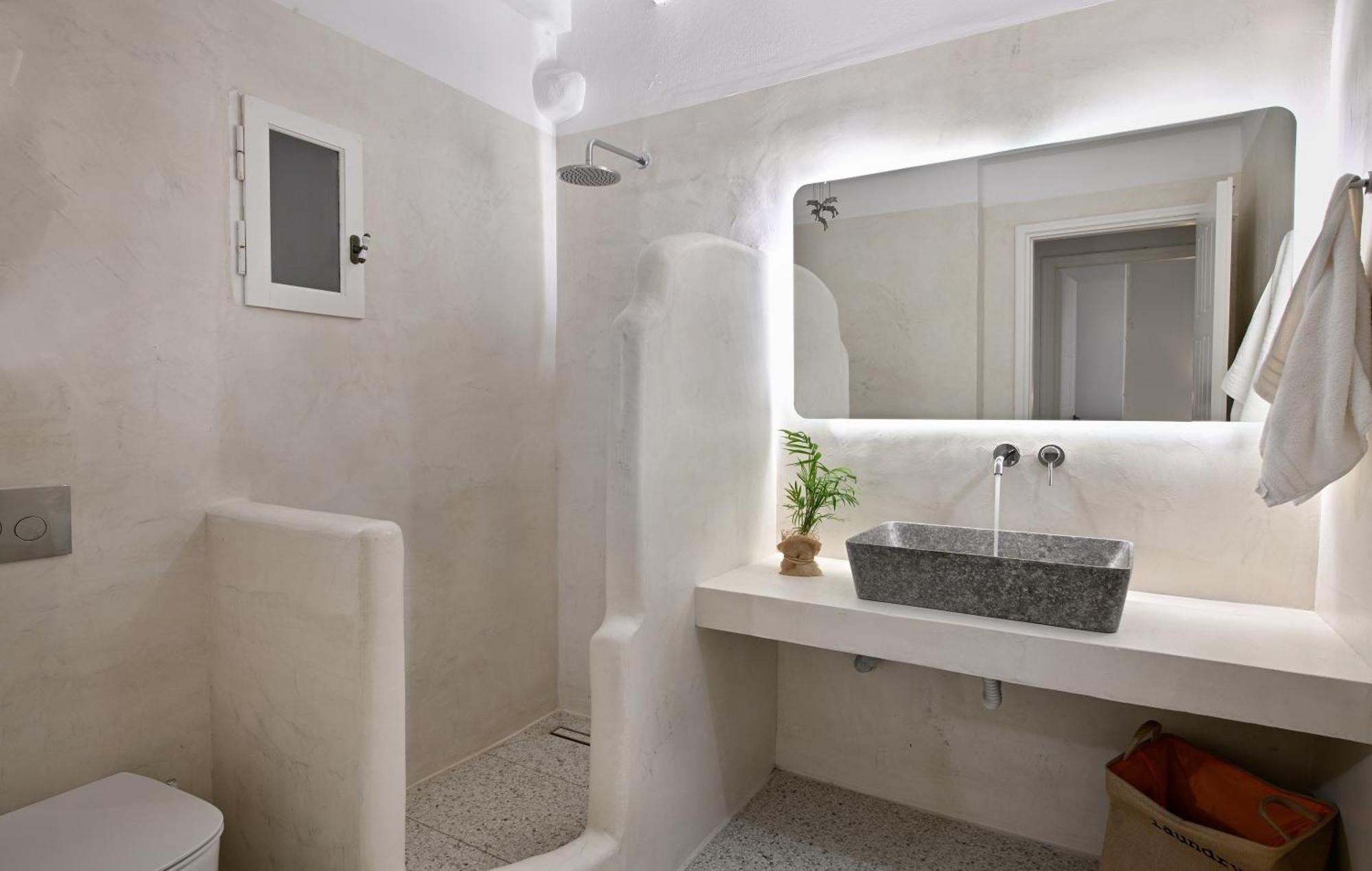Vlia Mar Myconian Residences * Kalafatis