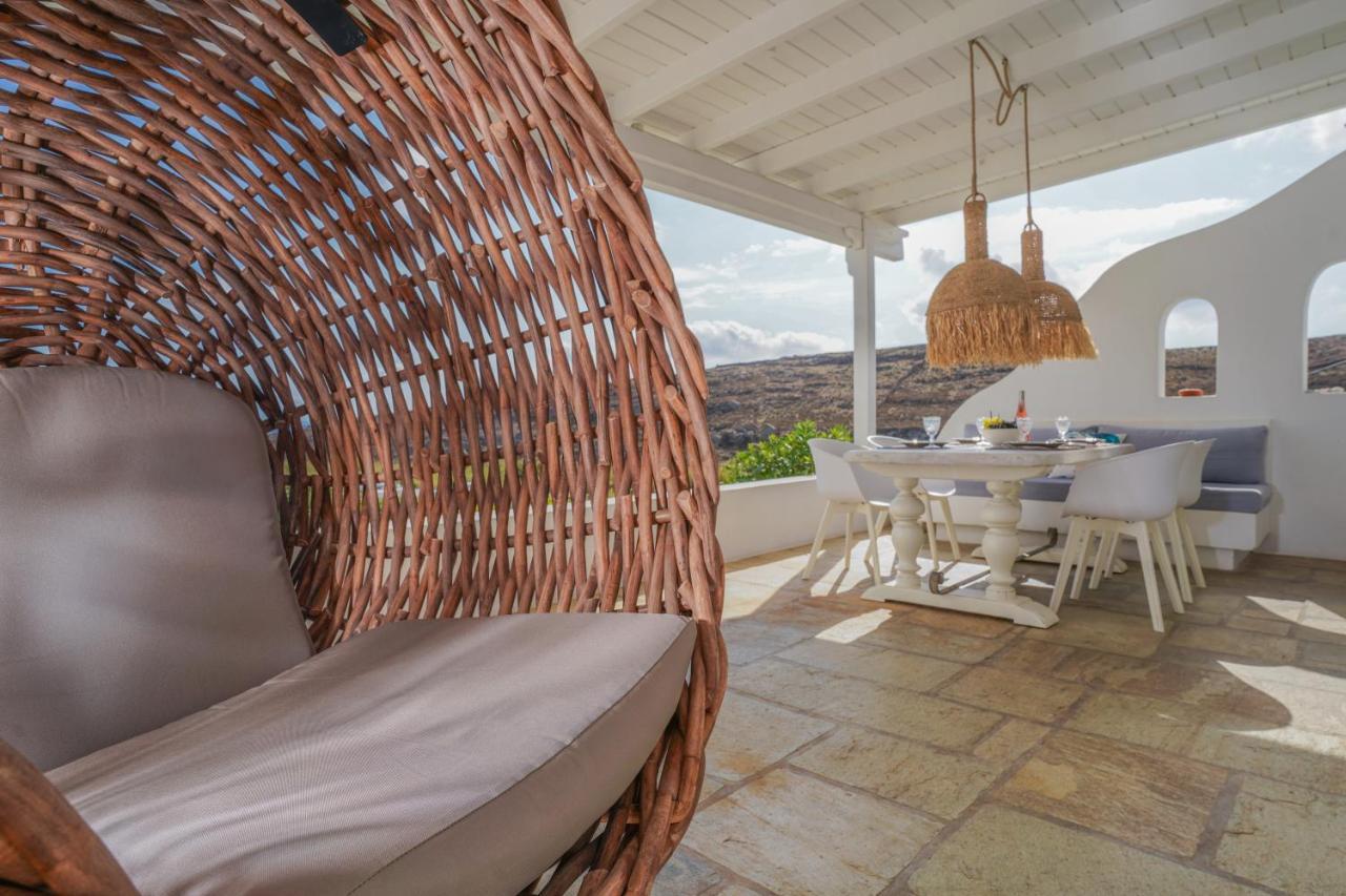 Apartment Vlia Mar Myconian Residences Kalafatis