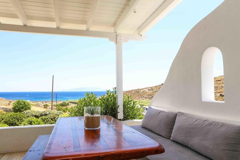 Vlia Mar Myconian Residences Appartamento *